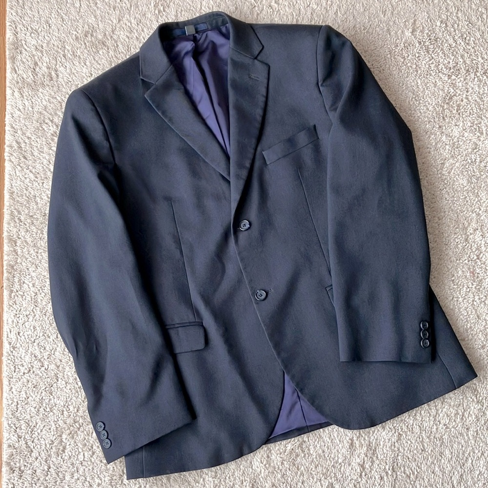 Cintas | Suit Jacket